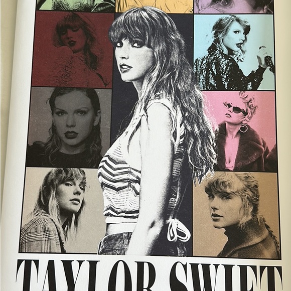 Taylor Swift Eras Tour Vip Box - Picture 7 of 10